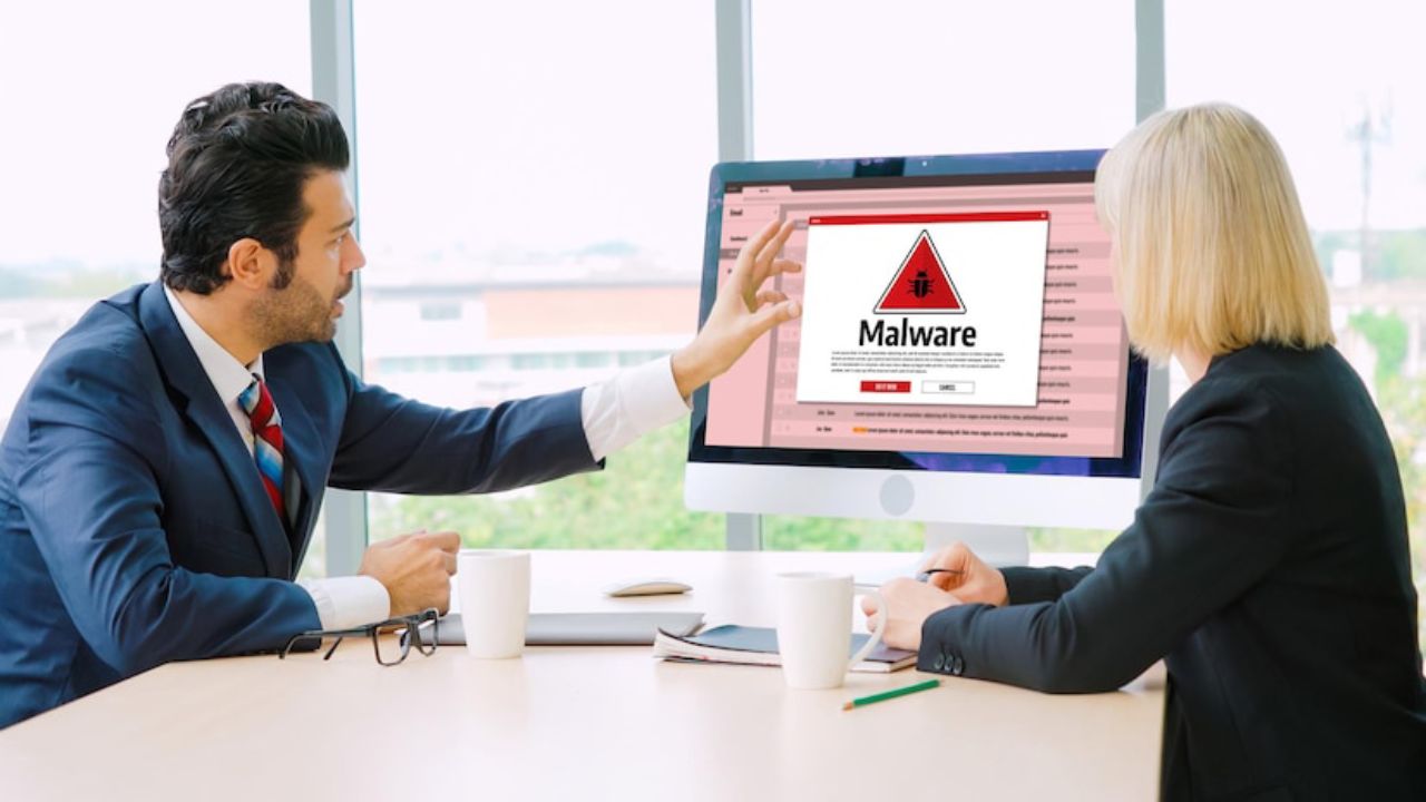 Endpoint Protection