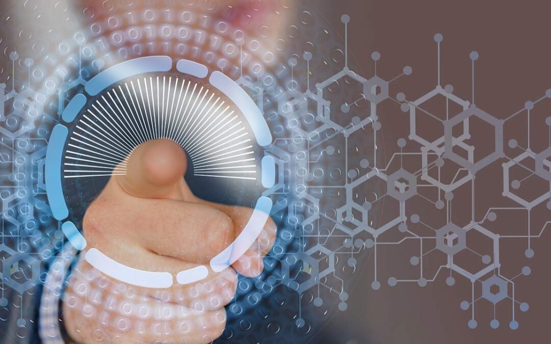 Cybersecurity – Risks Organizations that rely on digital assets and data